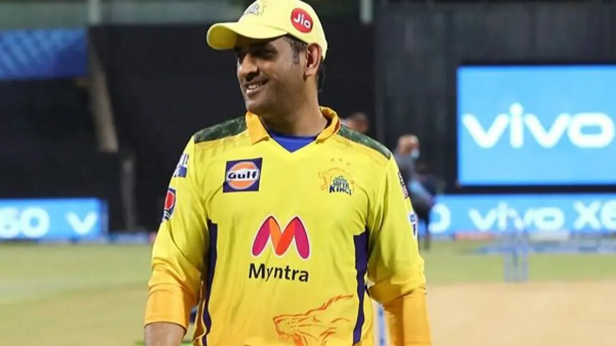 IPL 2021 : धोनी का खुलासा,...- India TV Hindi