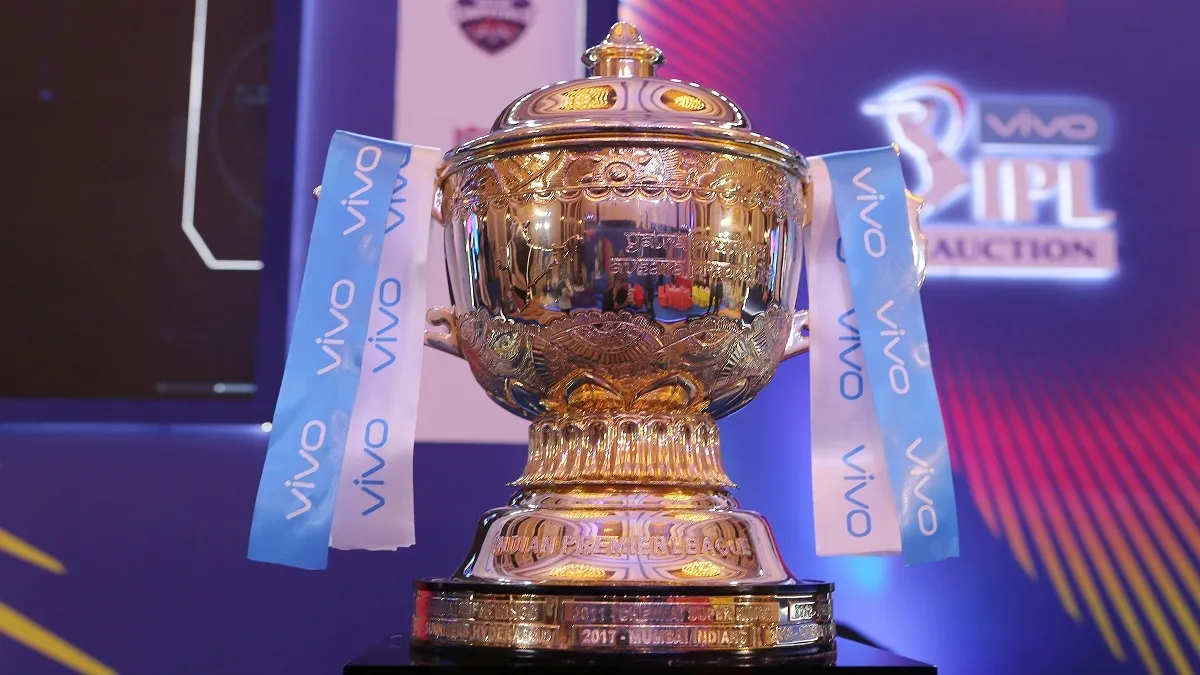 IPL 2021 के लिए स्टैंडबाई...- India TV Hindi