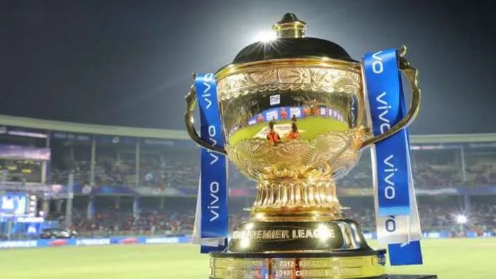 Maharashtra government allowed IPL teams to practice at night - India TV Hindi