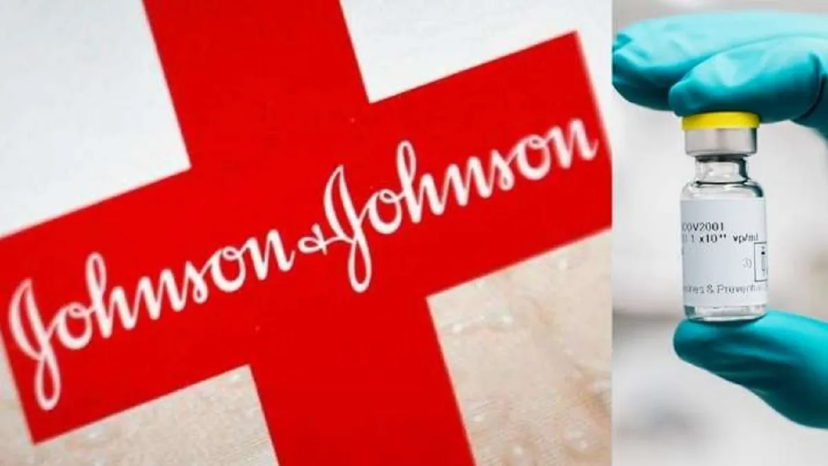 कोरोना वायरस: जॉनसन एंड जॉनसन की वैक्सीन का जल्द भारत में शुरू होगा ट्रायल- India TV Hindi