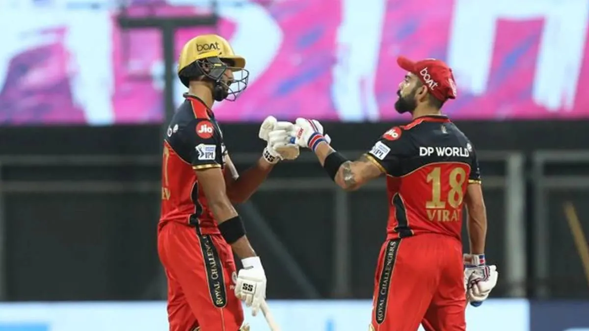 IPL 2021 : शतक के करीब...- India TV Hindi