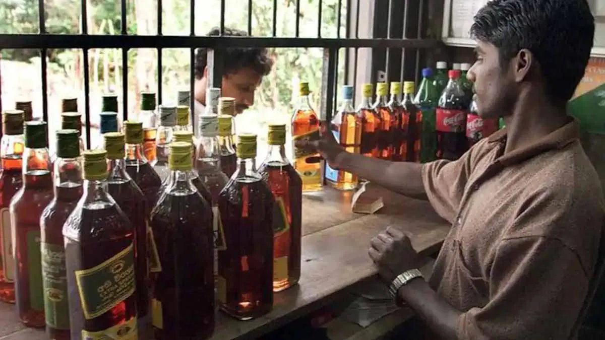 Puducherry not to extend the levy on special excise duty on liquor - India TV Paisa