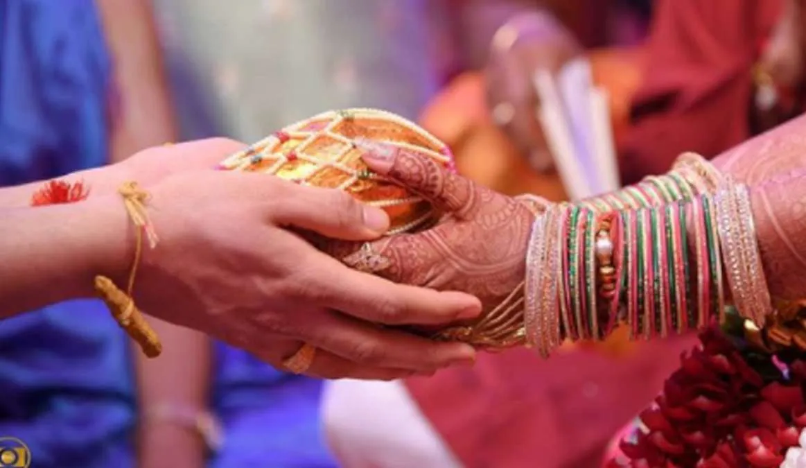 दिल्ली में शादी वाले...- India TV Hindi