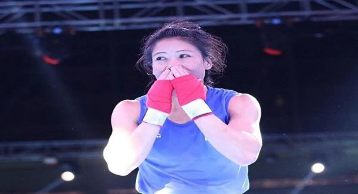 Mary Kom, Asian Boxing Championship, sports- India TV Hindi