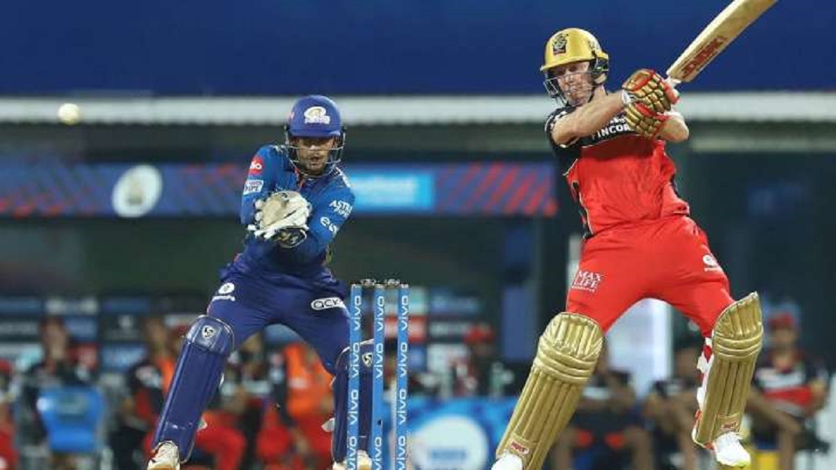 IPL 2021 : 'मुंबई को हराना चुनौती था 