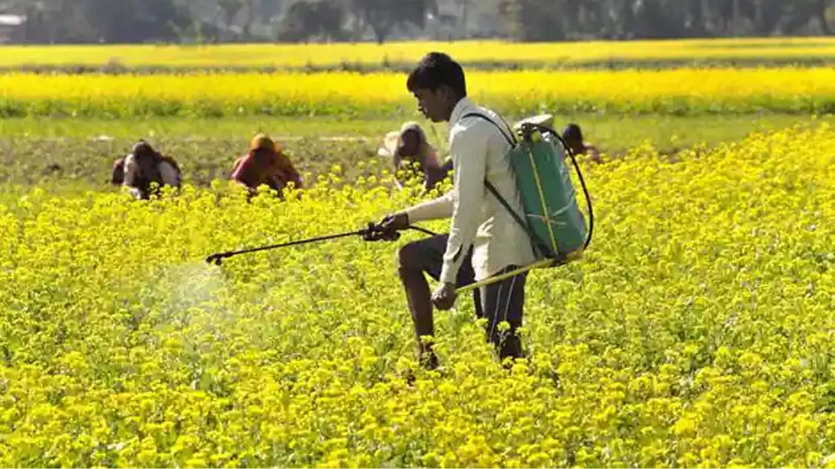 'किसानों की आय बढ़ाने...- India TV Paisa