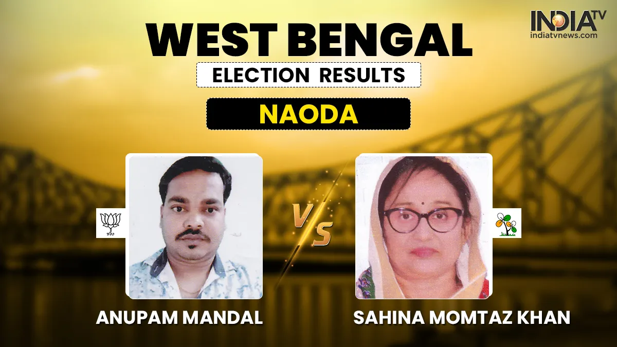 Nowda Seat Result- India TV Hindi