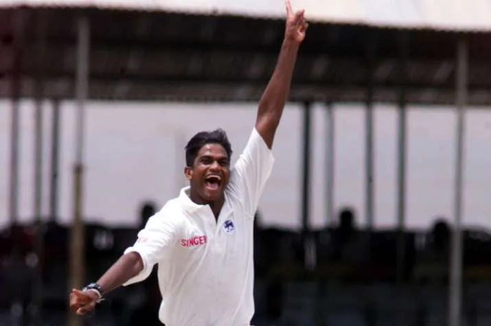 Nuwan Zoysa banned for six years for trying to fix matches- India TV Hindi