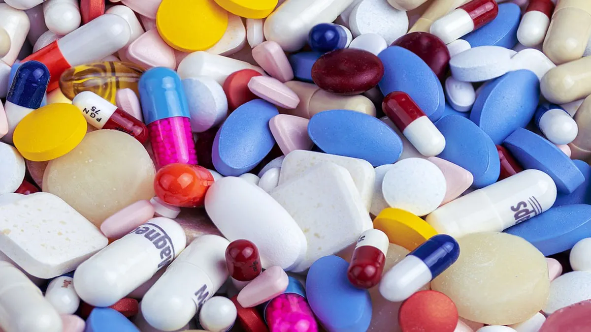 भारत से औषधियों का निर्यात पिछले वित्त वर्ष में 18 प्रतिशत उछाल- India TV Paisa