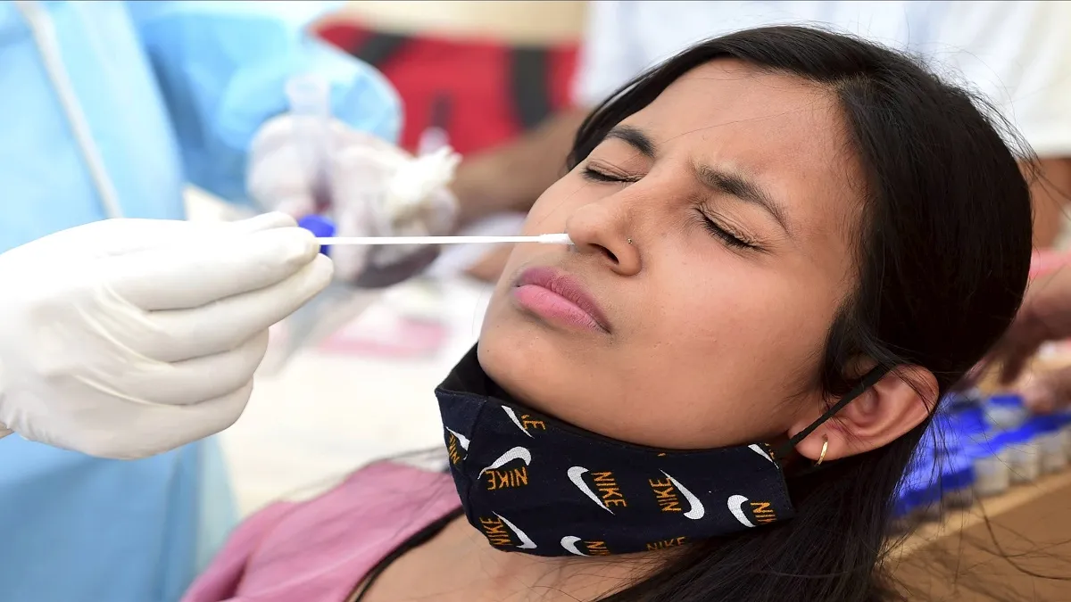 Coronavirus cases in india today 4 april सावधान! देशभर में मिले कोरोना के 89 हजार से ज्यादा मरीज, 24- India TV Hindi