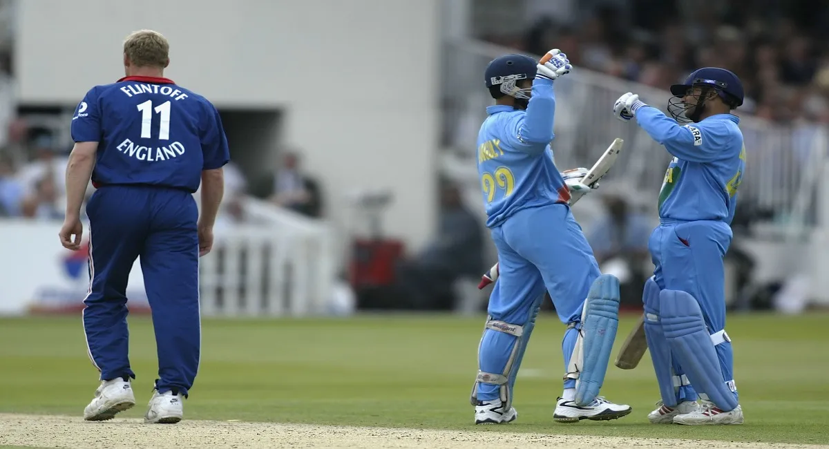 Sourav Ganguly, Sports, cricket, India vs England, Virendra sehwag - India TV Hindi
