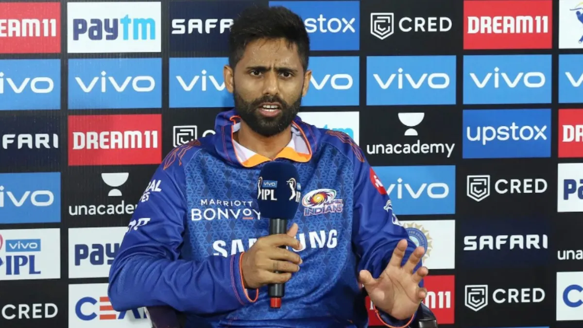 IPL 2021 : हार से निराश नहीं...- India TV Hindi