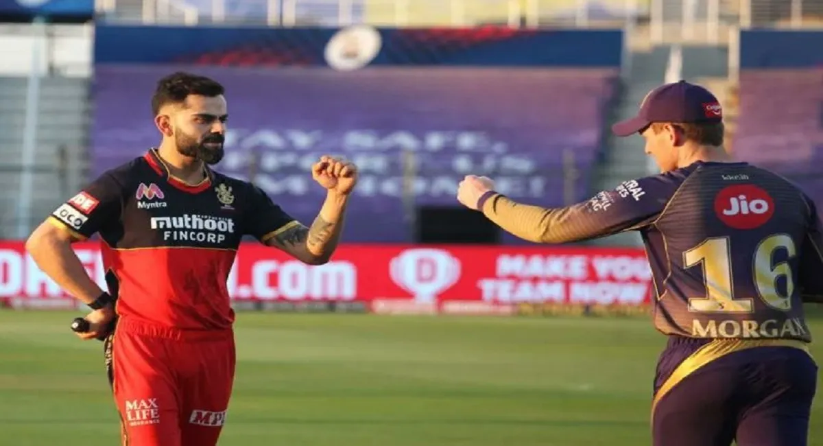 Rcb vs kkr toss,  rcb vs kkr live, rcb vs kkr toss updates, rcb vs kkr toss today, rcb vs kkr toss i- India TV Hindi