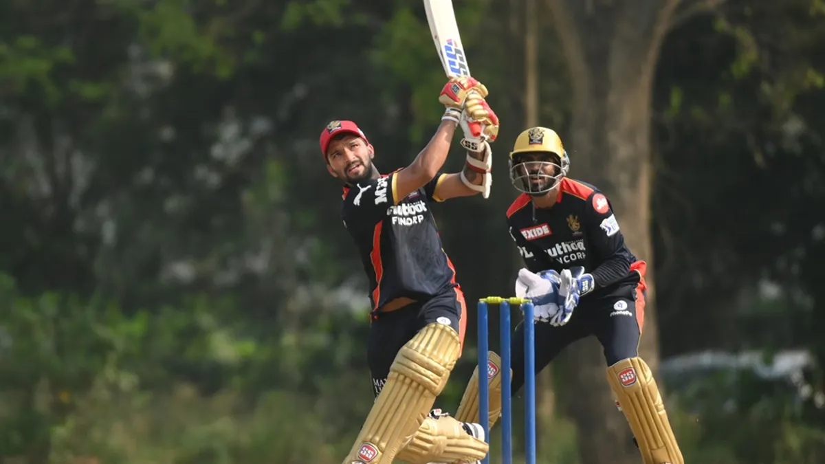 who is Rajat Patidar, who scored a stormy century in 49 balls, place in RCB's playing XI- India TV Hindi