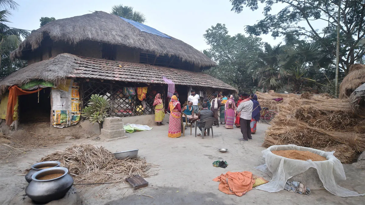 गावों की होगी मैपिंग,...- India TV Paisa