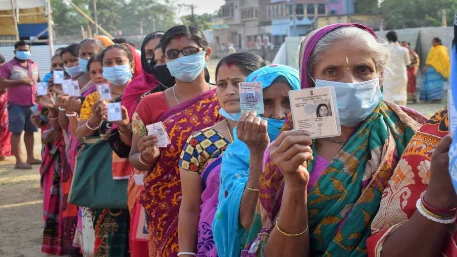 Bengal Election: आठवें और अंतिम...- India TV Hindi