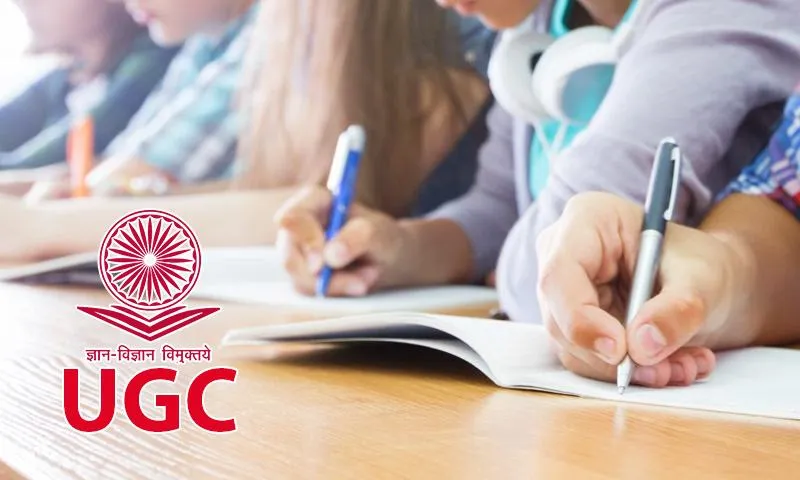 UGC offers 40 PG, 83 undergraduate online programs- India TV Hindi