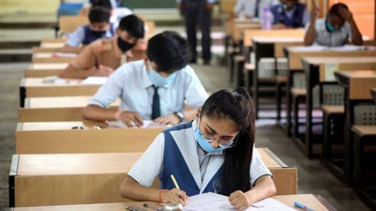 Class 12 Board Exam 2021 Final decision will be taken in...- India TV Hindi