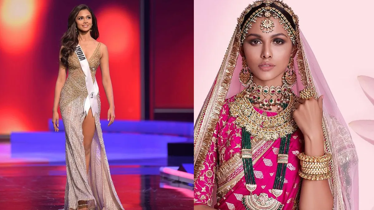 Miss Universe 2020: एडलिन कैस्टेलिनो ताज से चूकीं फिर भी जीता लोगों का दिल, देखें तस्वीरें- India TV Hindi