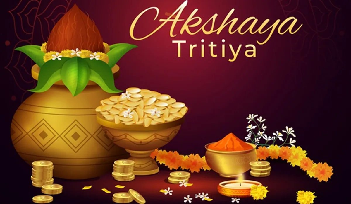 Akshaya Tritiya 2021: जानें कब है अक्षय तृतीया, इस शुभ मुहूर्त में खरीदें सोना साथ ही जानें पूजा विध- India TV Hindi
