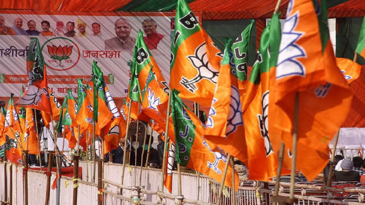 कोरोना से निपटने में नाकाम रही केजरीवाल सरकार? BJP निकालेगी चार्चशीट- India TV Hindi