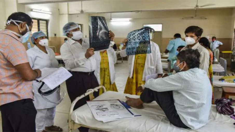 ब्लैक फंगस के मरीज क्या करें और क्या नहीं, ICMR ने जारी की गाइडलाइन- India TV Hindi