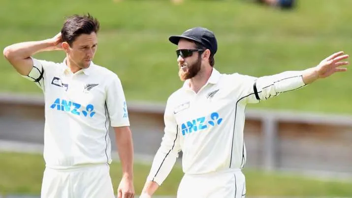 Trent Boult may stay out of the Test series against England- India TV Hindi