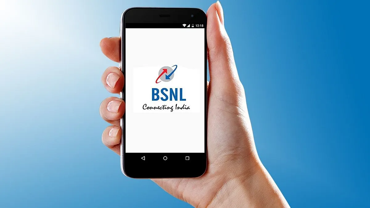 BSNL introduces new broadband plan at Rs 499, here is what it offers- India TV Paisa