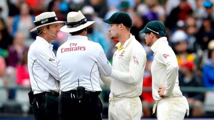 Former Australian bowling coach said ball tempering was a big mistake- India TV Hindi