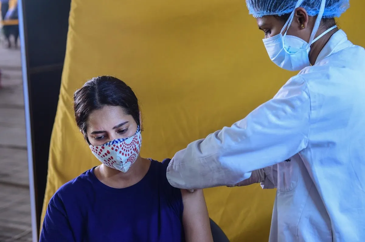 Sputnik V vaccine will be available in Delhi after June 20: Arvind Kejriwal- India TV Hindi