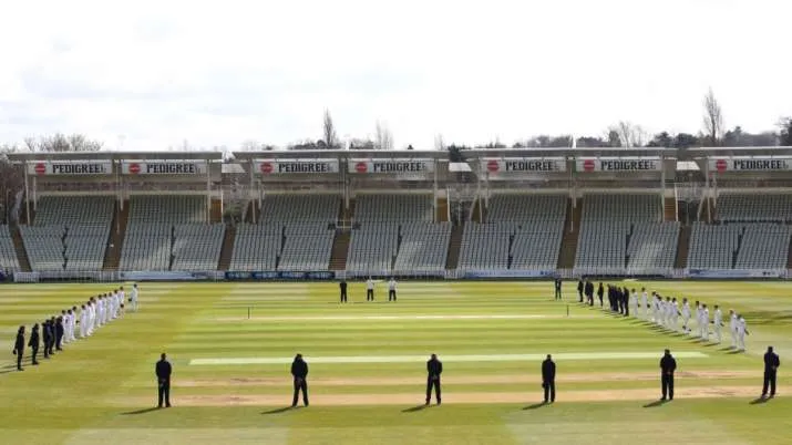 England players to mark NZ Tests with 'Moment of Unity' gesture against discrimination- India TV Hindi