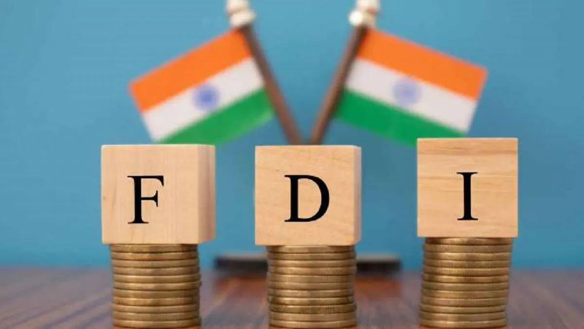 भारत में FDI का दूसरा सबसे बड़ा स्रोत बना अमेरिका, मॉरीशस तीसरे स्थान पर- India TV Paisa