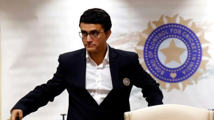 Sourav Ganguly revealed if IPL 2021 entire season Not Played will be a loss of 2500 crores- India TV Hindi