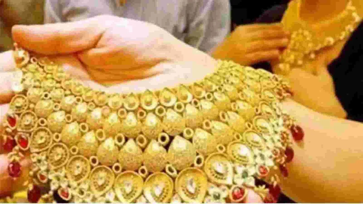 Gold price increased rupees 333 sliver rupees 2021 today 18 may citywise rate list- India TV Paisa