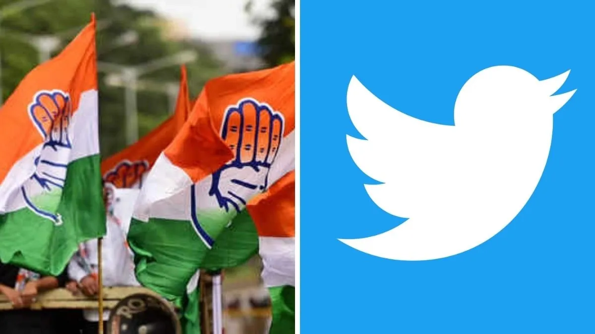 ट्विटर को धमका रही है सरकार, सोशल मीडिया की आवाज दबाने का प्रयास सफल नहीं होगा: कांग्रेस- India TV Hindi