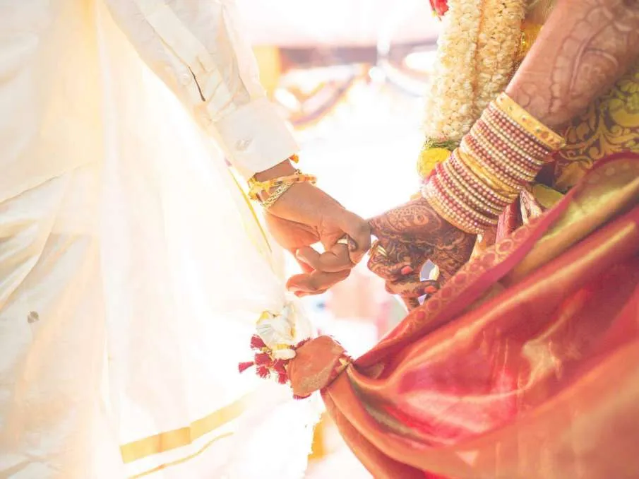 ओडिशा में शादी के पांच...- India TV Hindi