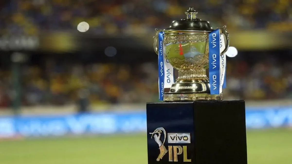 IPL 2021 अनिश्चितकाल तक के...- India TV Hindi