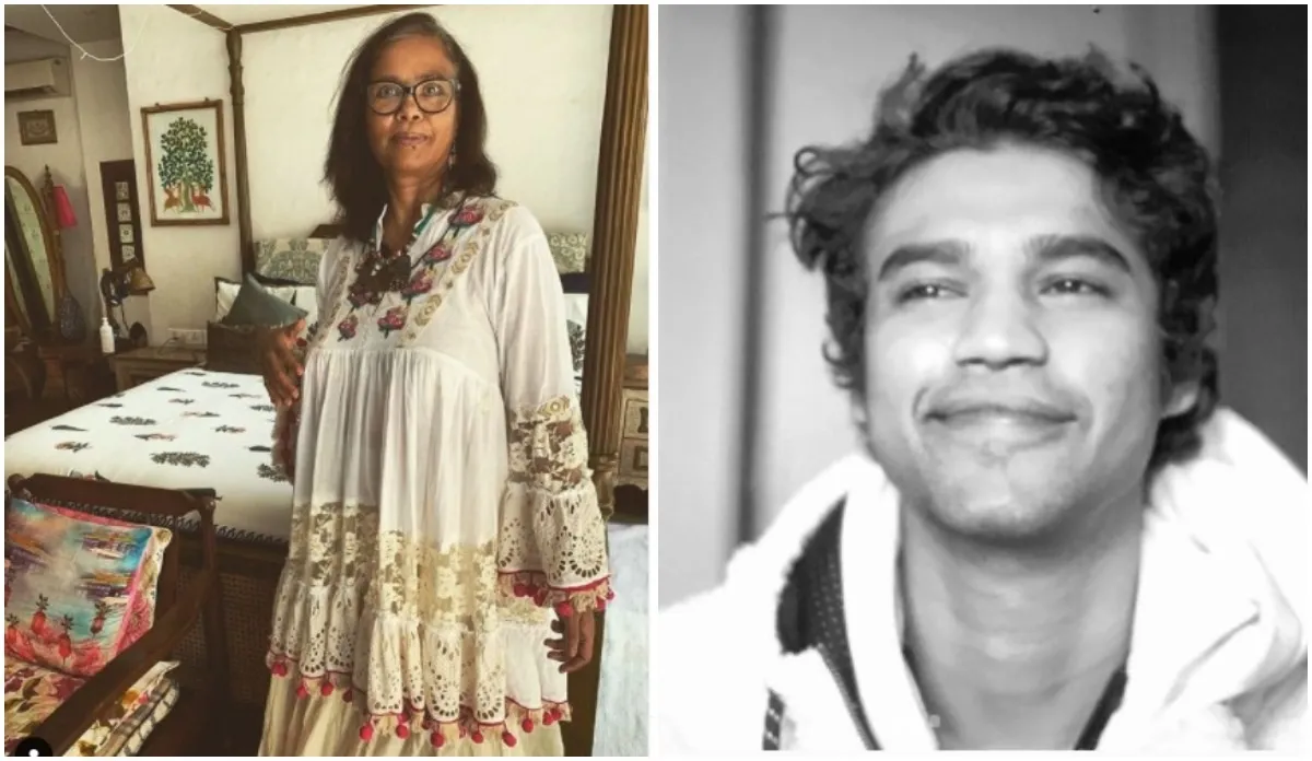 irrfan khan son babil apologies to mother sutapa shares emotional post- India TV Hindi