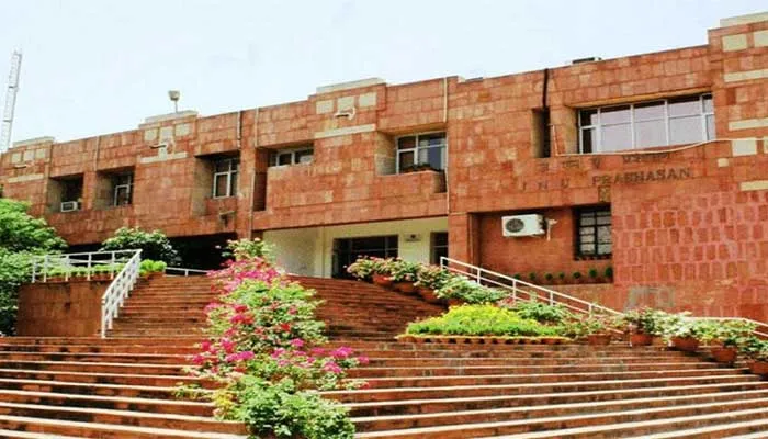 JNU Semester registration postponed until May 16 due to...- India TV Hindi