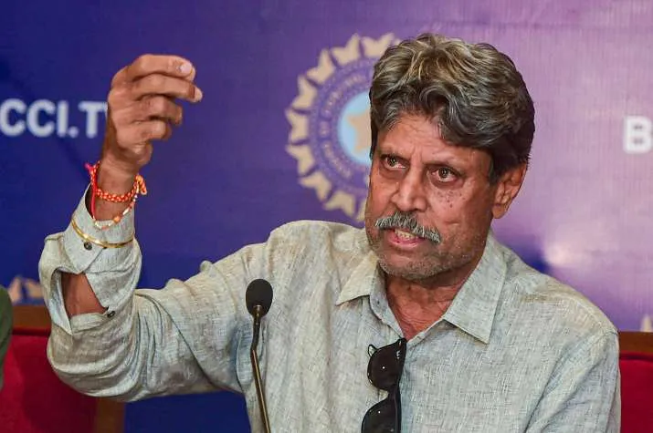 Kapil Dev demands this major change in the World Test Championship final- India TV Hindi