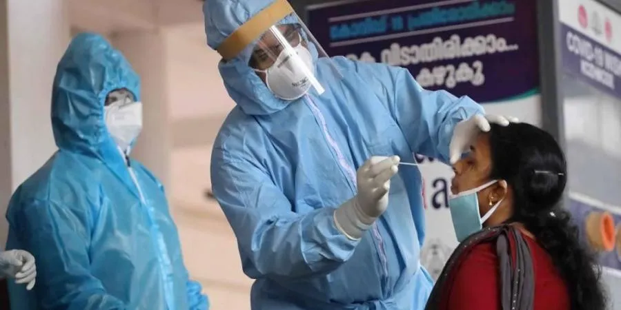Coronavirus: Kerala reports 31,337 cases, 97 deaths- India TV Hindi
