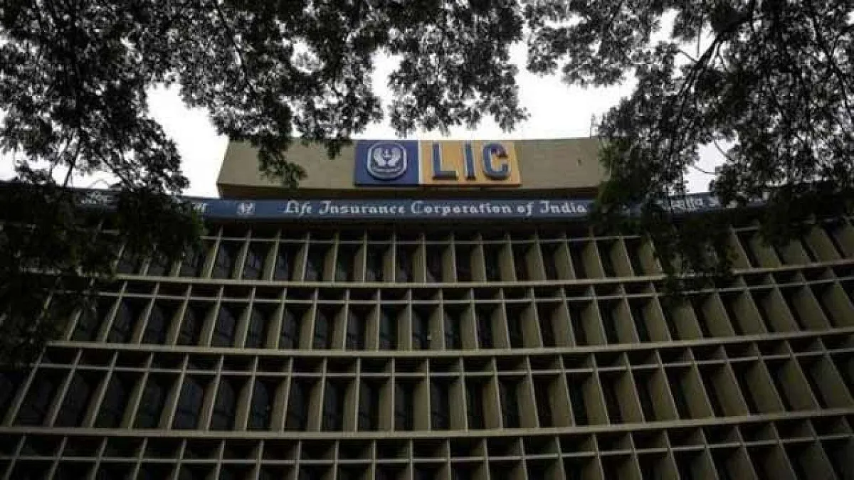 LIC to have five working days starting from May 10,Google to move to hybrid work week- India TV Paisa