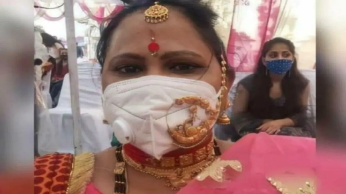 mask with fashion- India TV Hindi