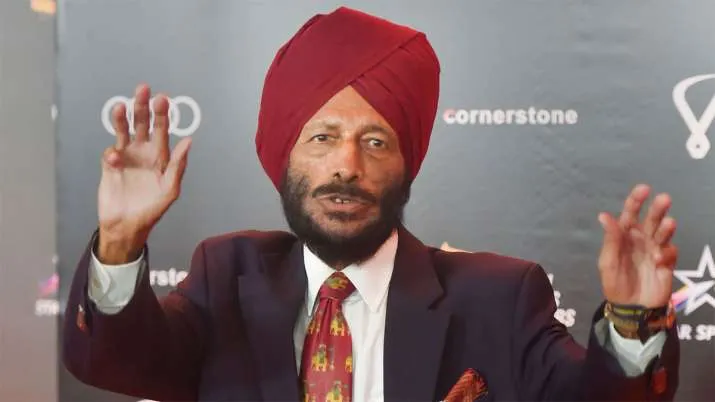 Milkha Singh and his wife are in a stable condition - hospital- India TV Hindi
