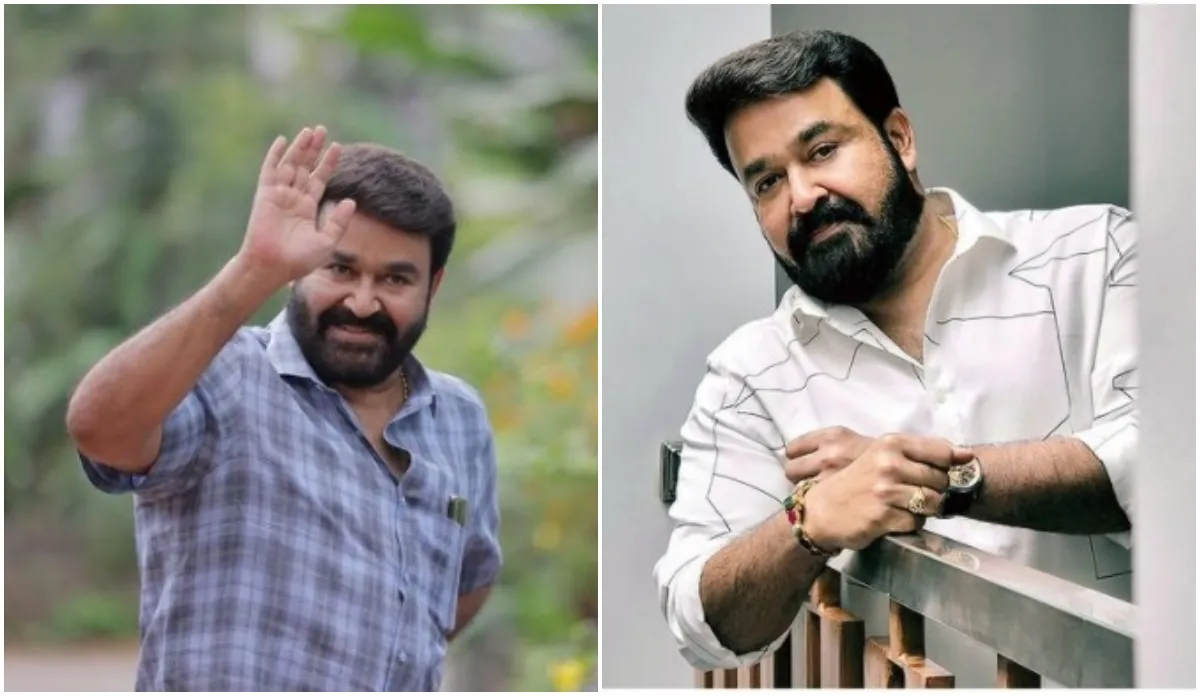 Mohanlal Birthday celebs and fans wishes drishyam star- India TV Hindi