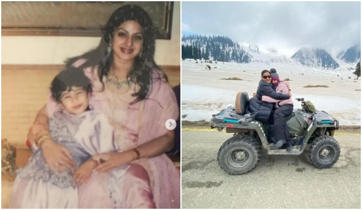 Mothers Day 2021 bollywood celebs wishes their moms shares heartfelt message instagram post- India TV Hindi