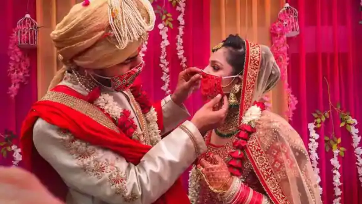 बिहार: शादी में डीजे, नाच-गाने और बारात चढ़ाने पर रोक, महमानों की संख्या भी घटाई गई- India TV Hindi