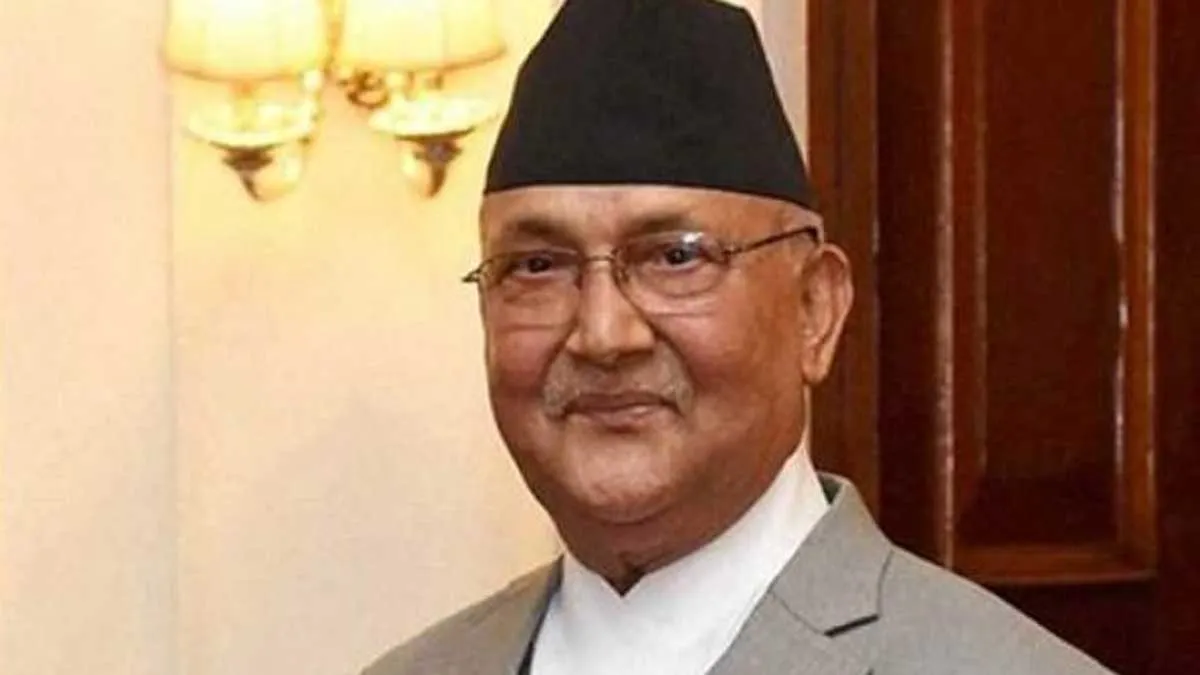 PM Oli Oath, PM Oli Oath Writ Petitions, KP Sharma Oli, Nepal New PM- India TV Hindi