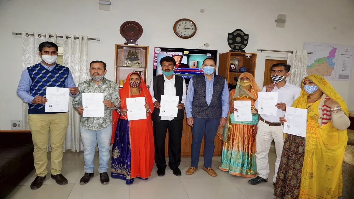 Pakistani Hindu Sikhs can apply for Indian Citizenship MHA issues notice गृह मंत्रालय ने जारी किया न- India TV Hindi