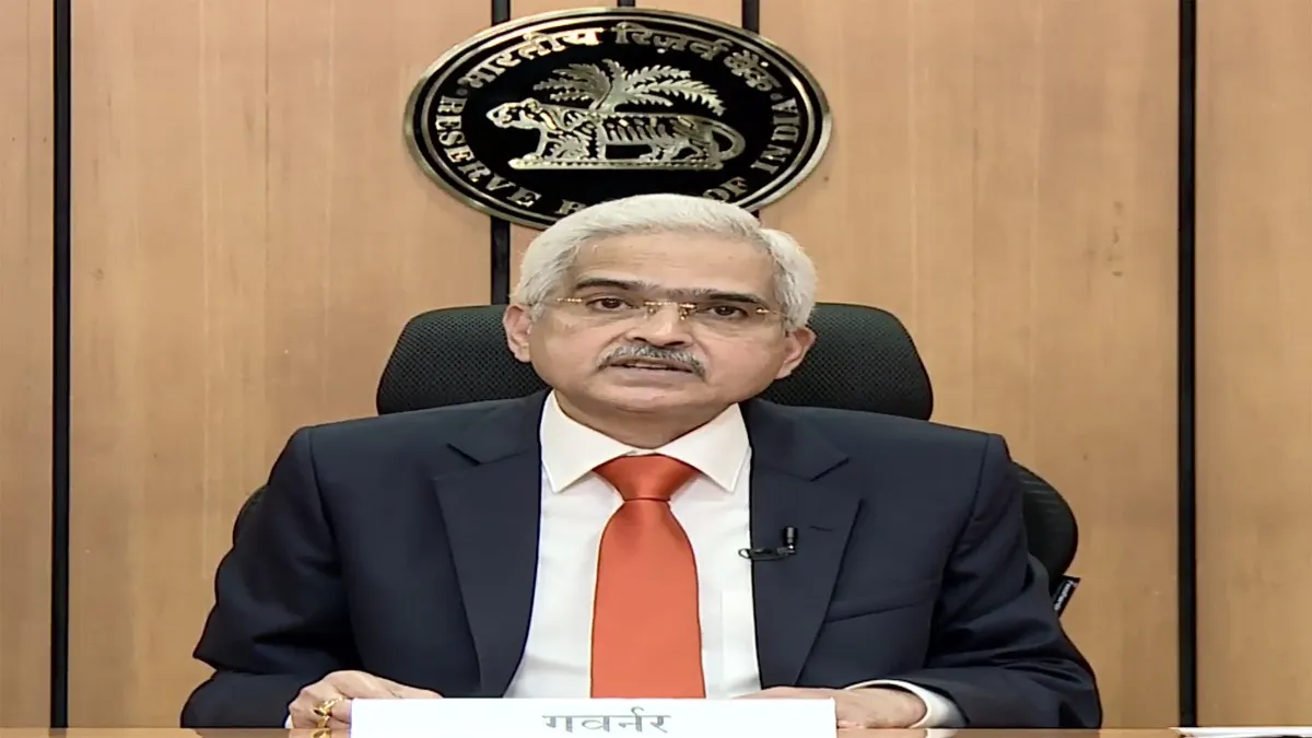 RBI announces restructuring for borrowers with exposure of Rs 25 cr- India TV Paisa